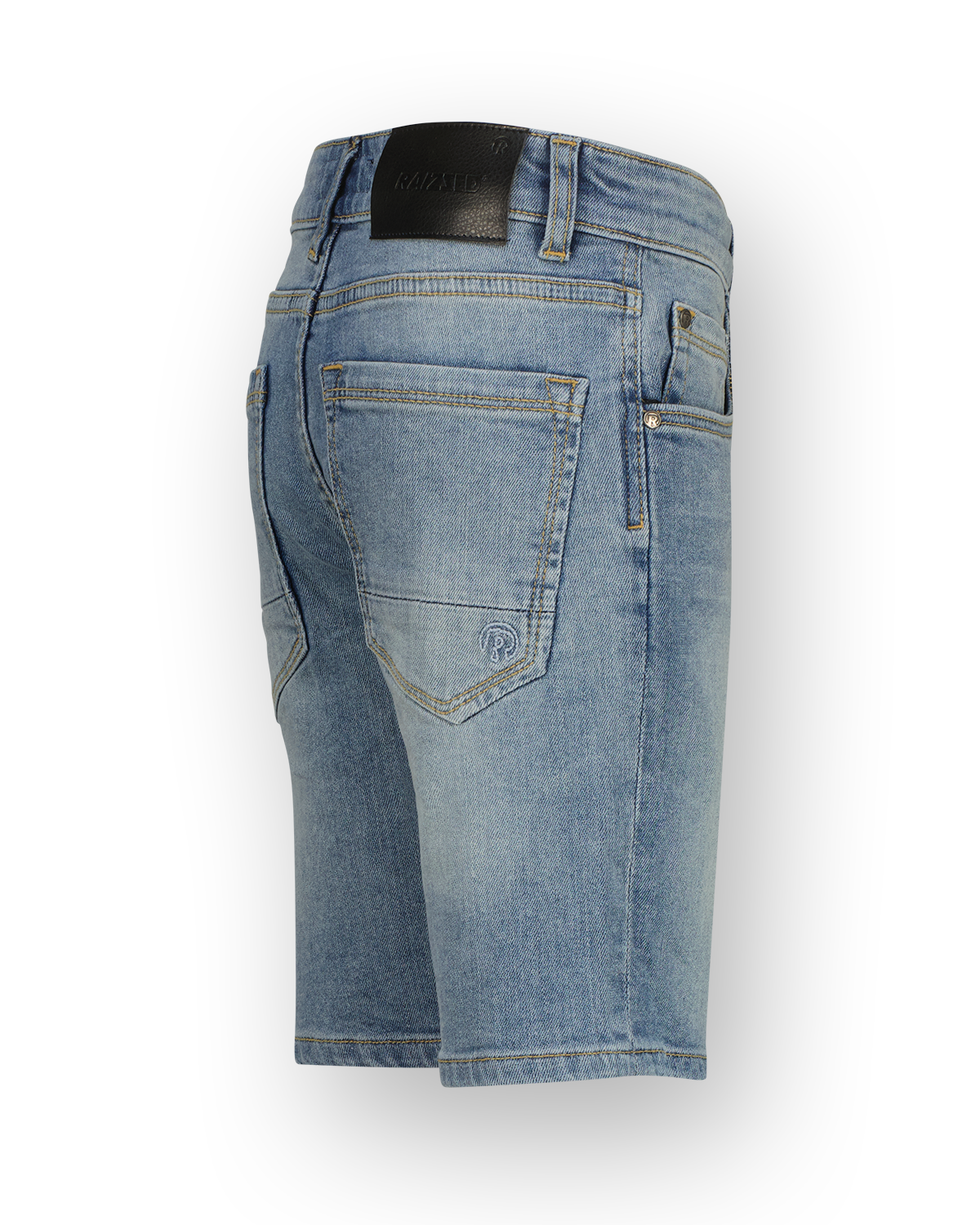 Regular Short Oregon crafted