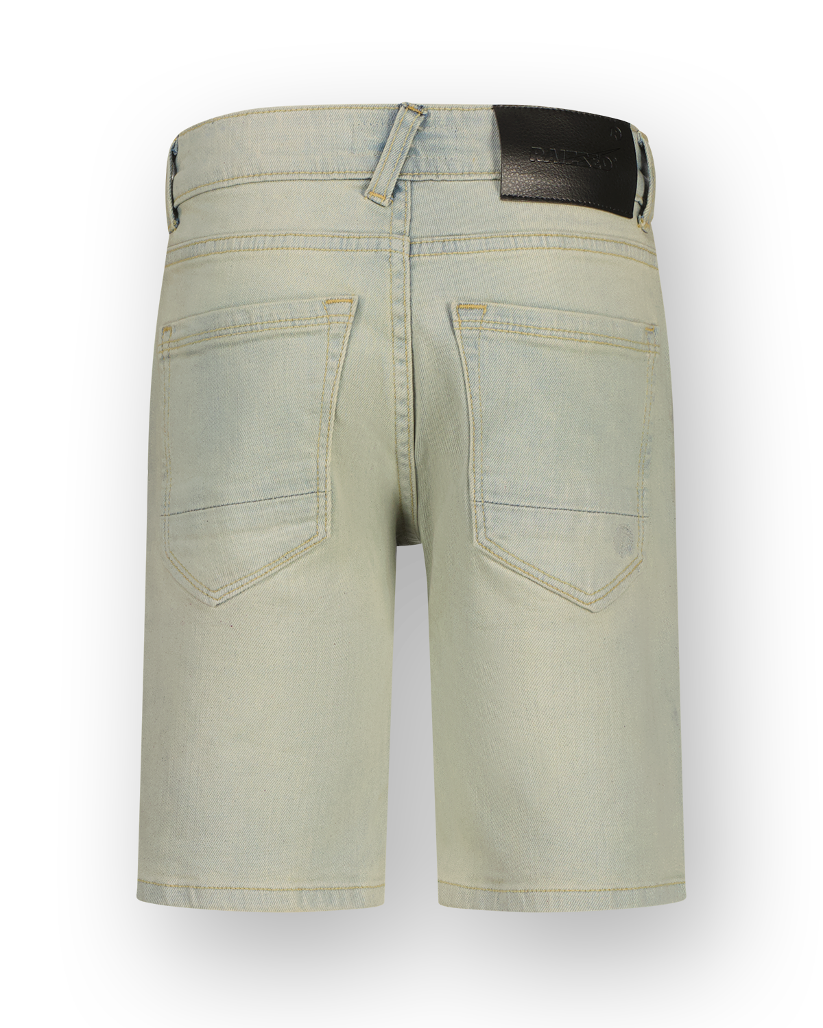 Regular Shorts Oregon Crafted