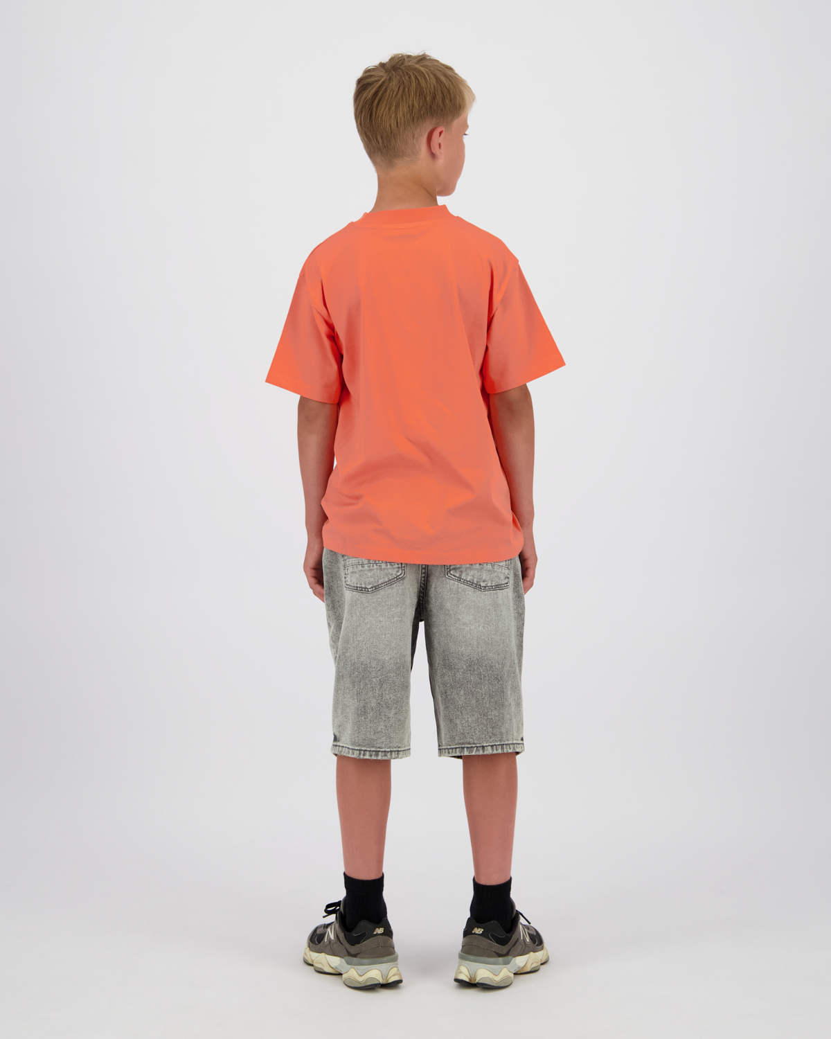 Regular Short Orlando