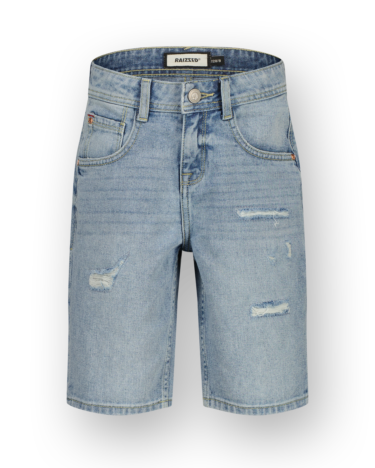 Regular Shorts Orlando Crafted