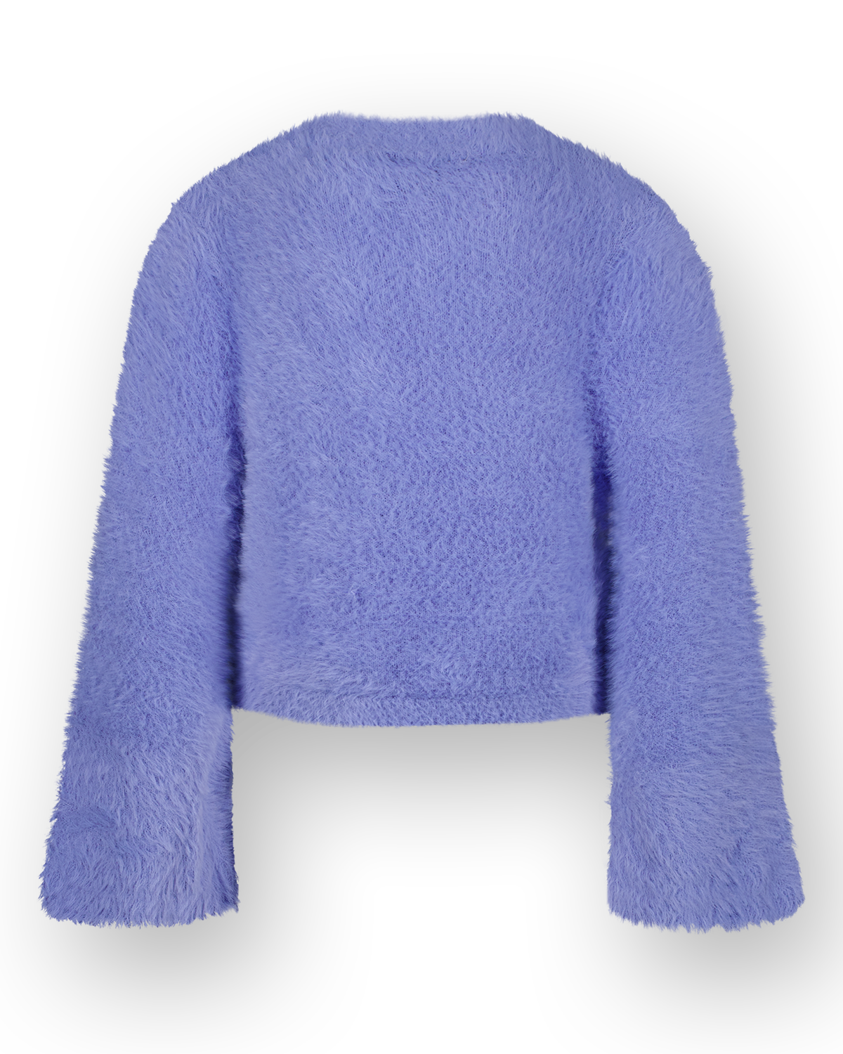 Baggy Flat knit Kitty