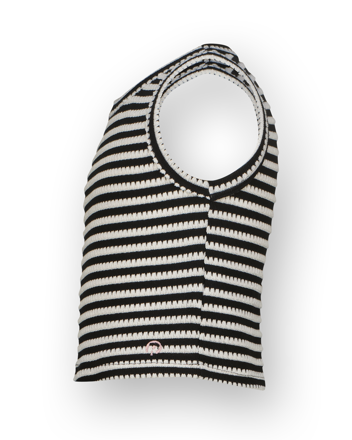 Ärmelloses Top Taja