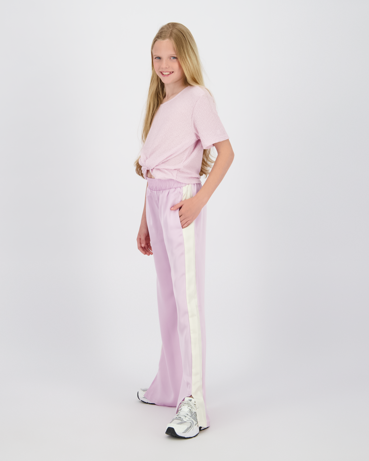Wide leg Pants Penna