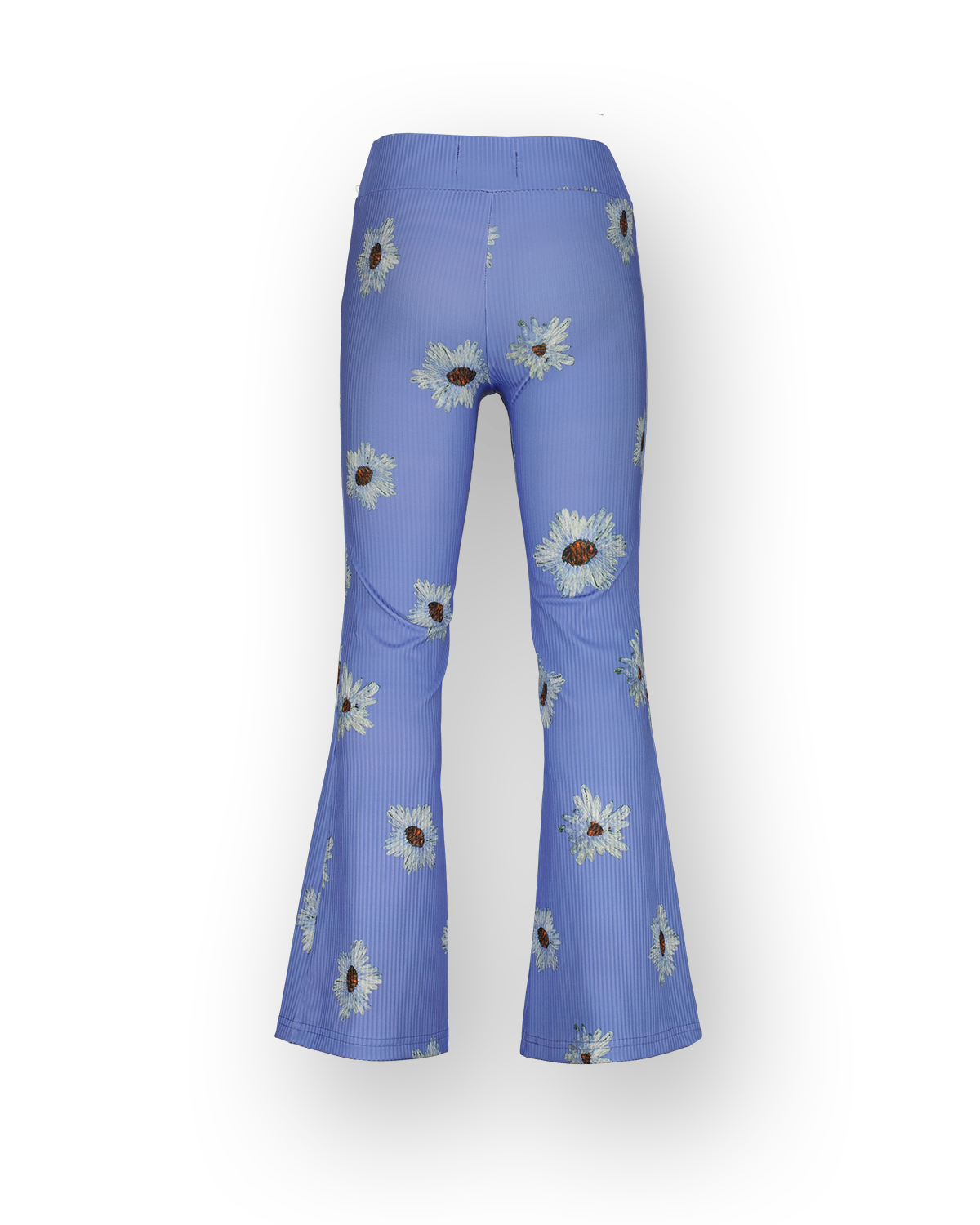 Wide leg Broek Parisa