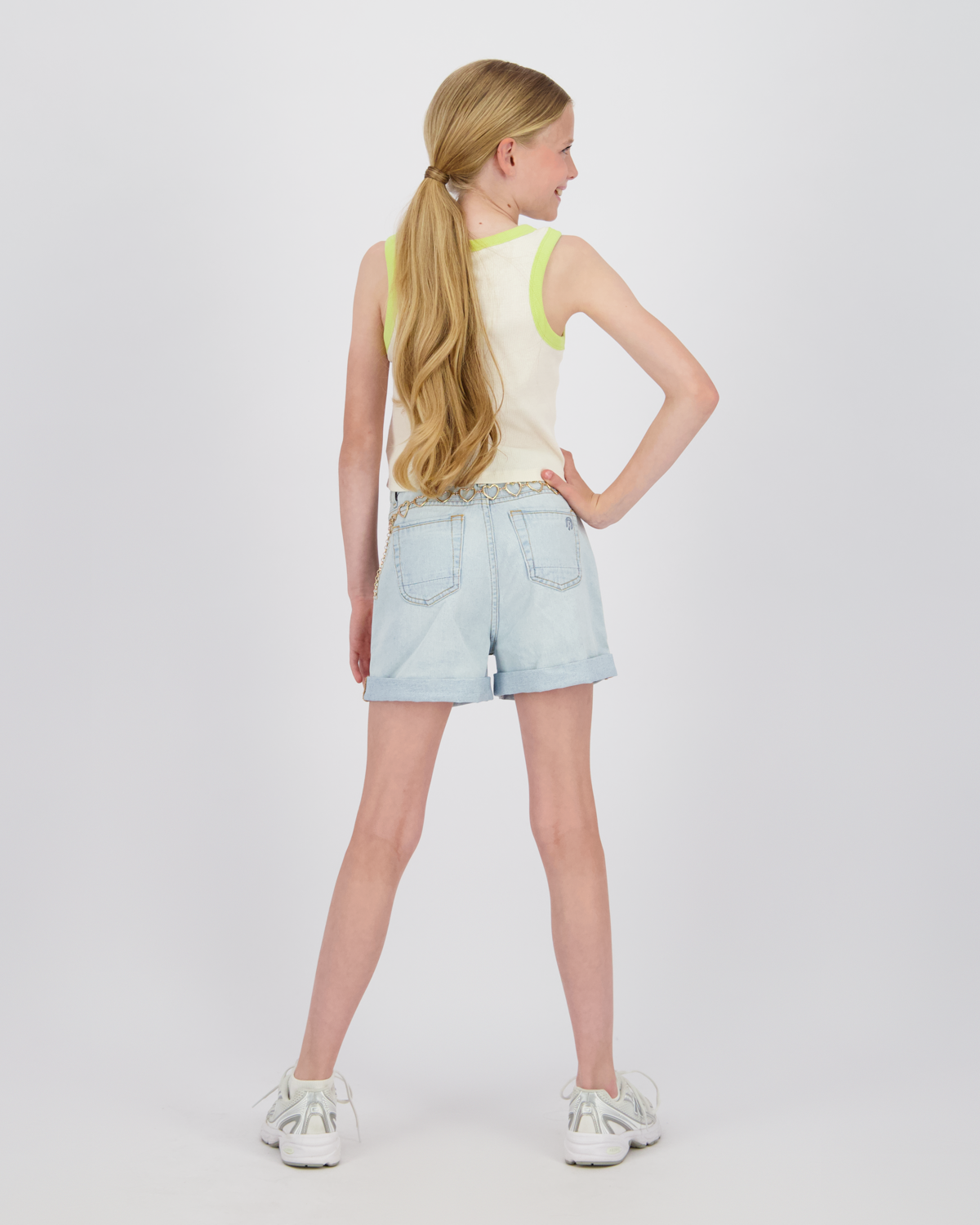 Loose Short Paramaribo