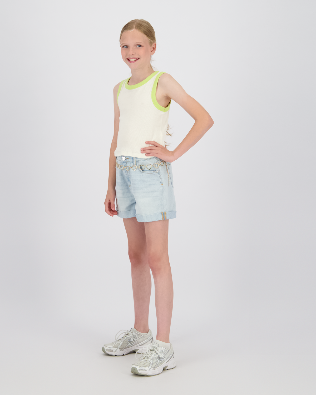 Loose Short Paramaribo