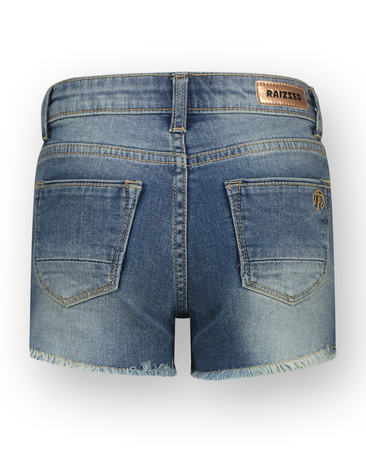 Regular Shorts Louisiana