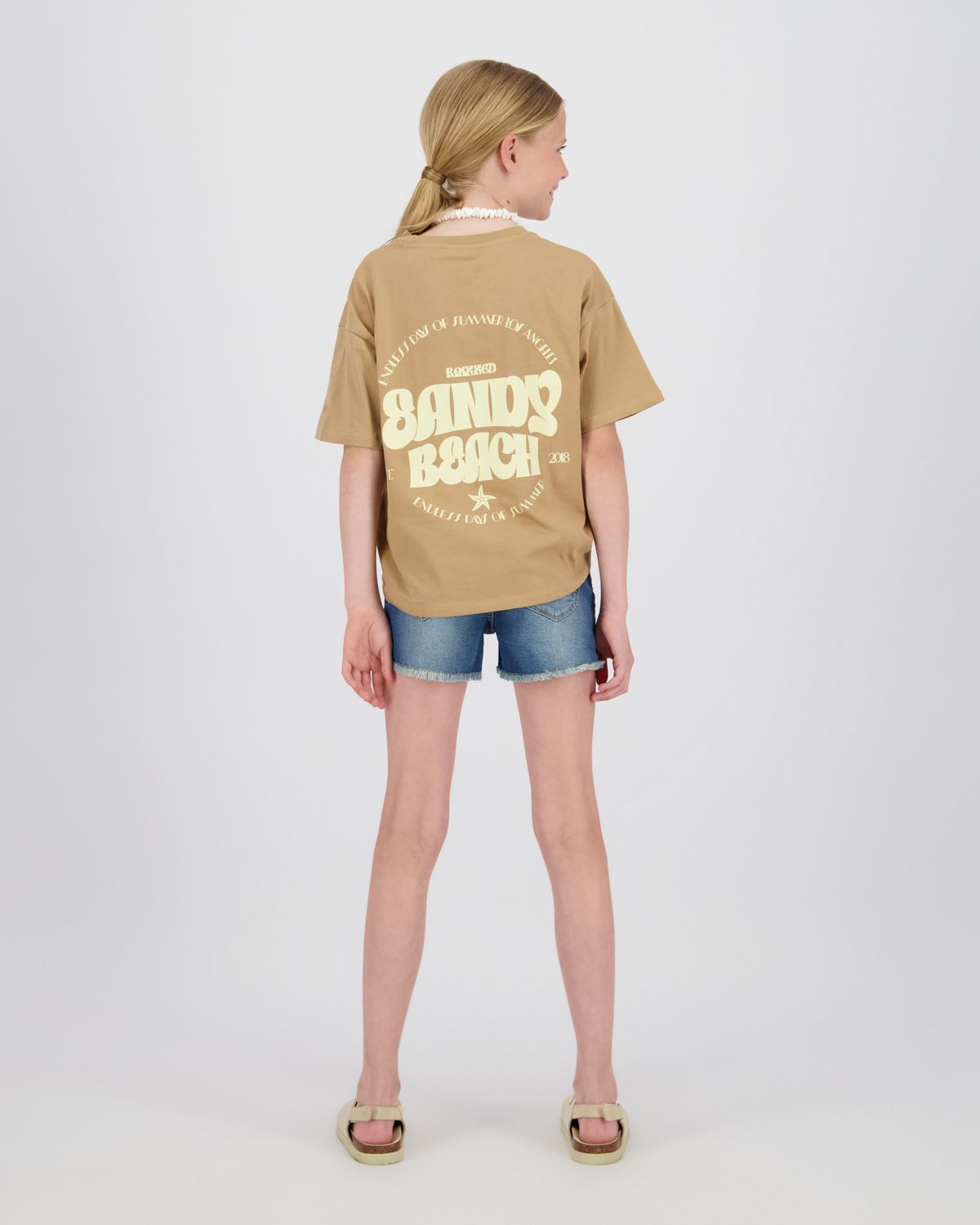 Regular Shorts Louisiana