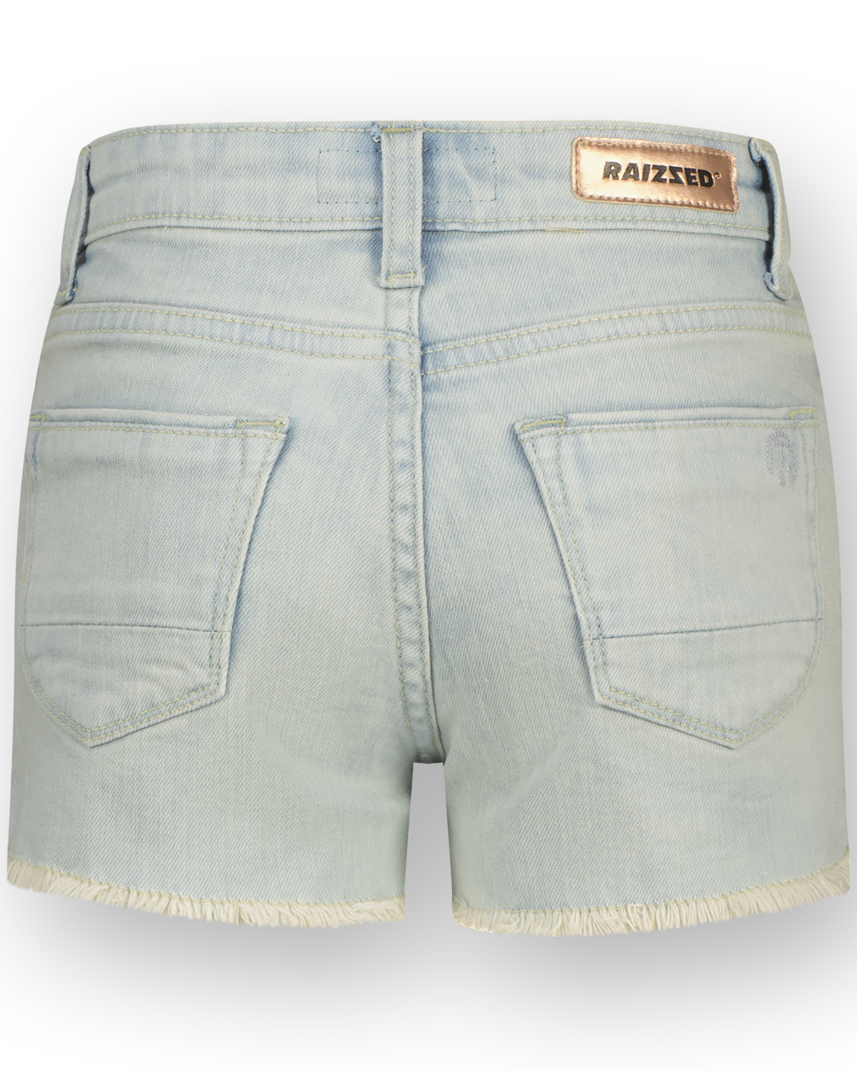 Regular Short Louisiana