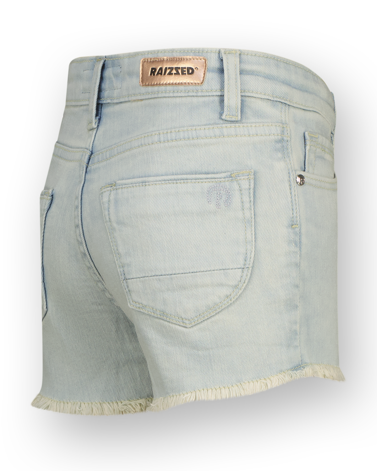 Regular Short Louisiana