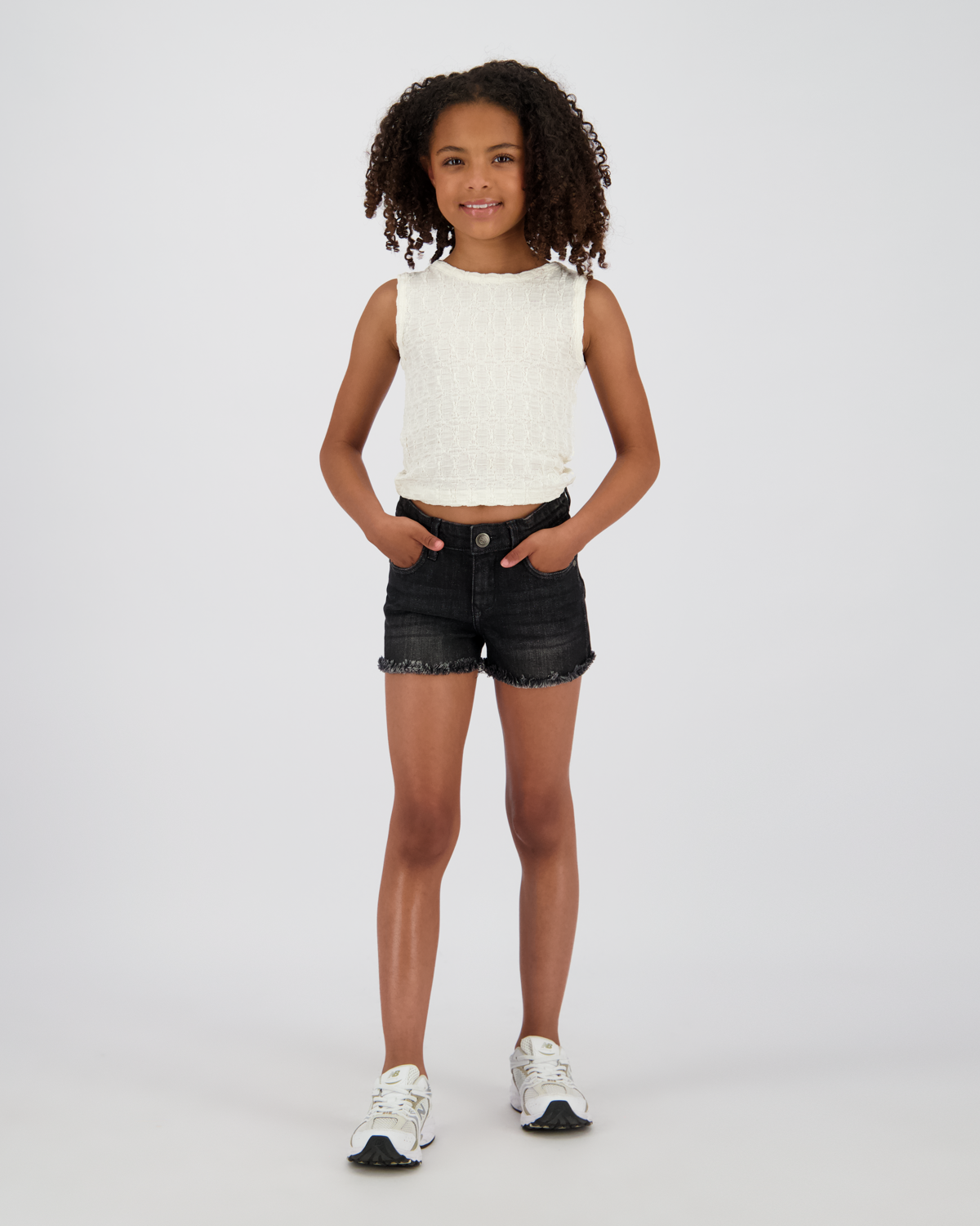 Regular Short Louisiana