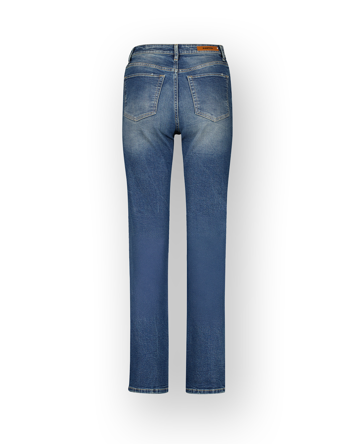 Comfort straight Jeans Sarah