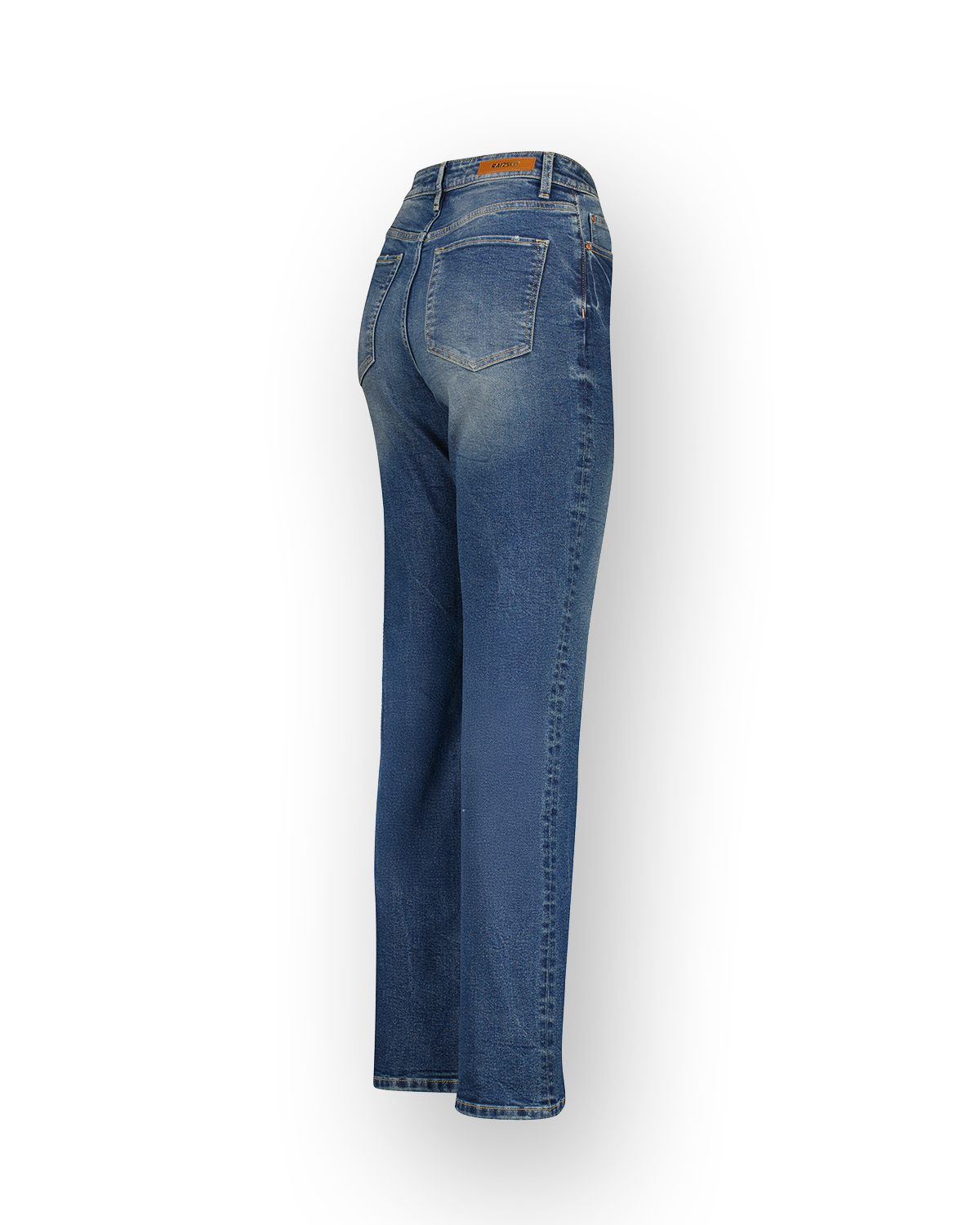 Comfort straight Jeans Sarah
