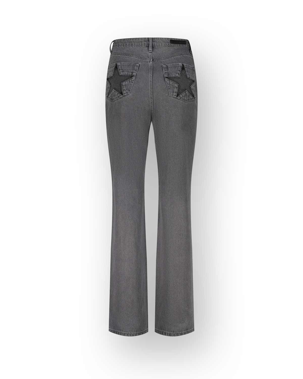 Straight Jeans Savanna Star