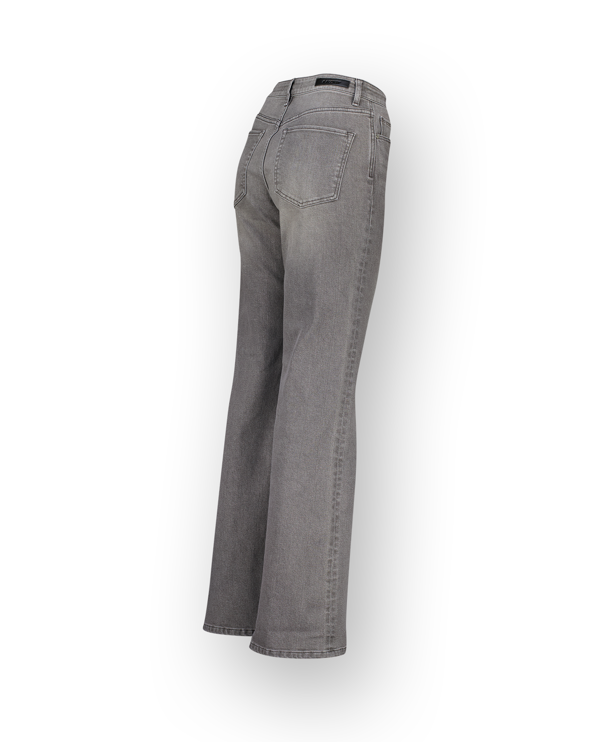 Straight flare Jeans Sarah Flare