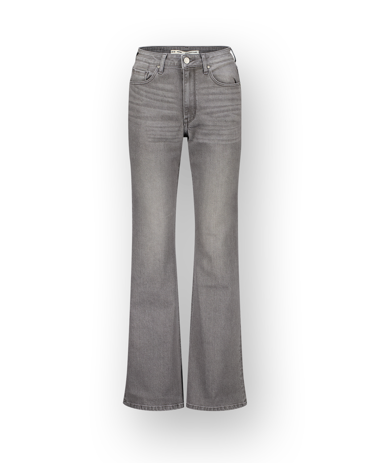 Straight flare Jeans Sarah Flare