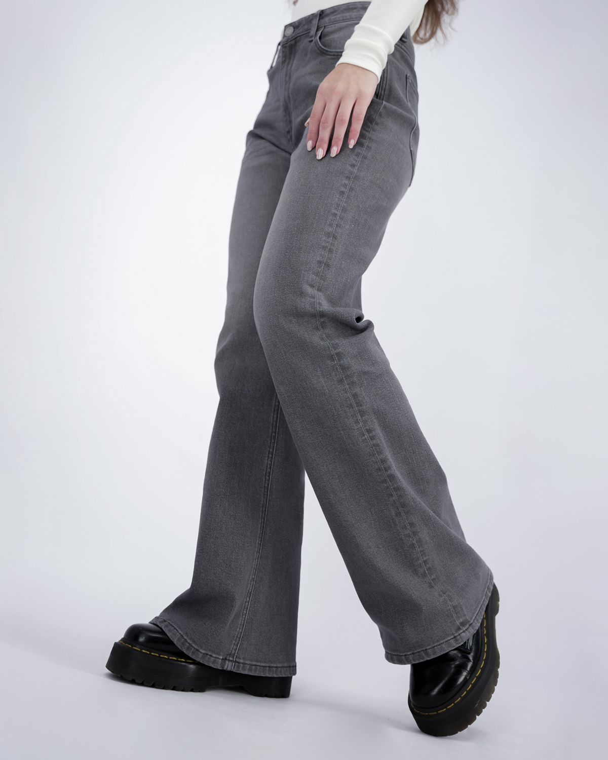 Straight flare Jeans Sarah Flare