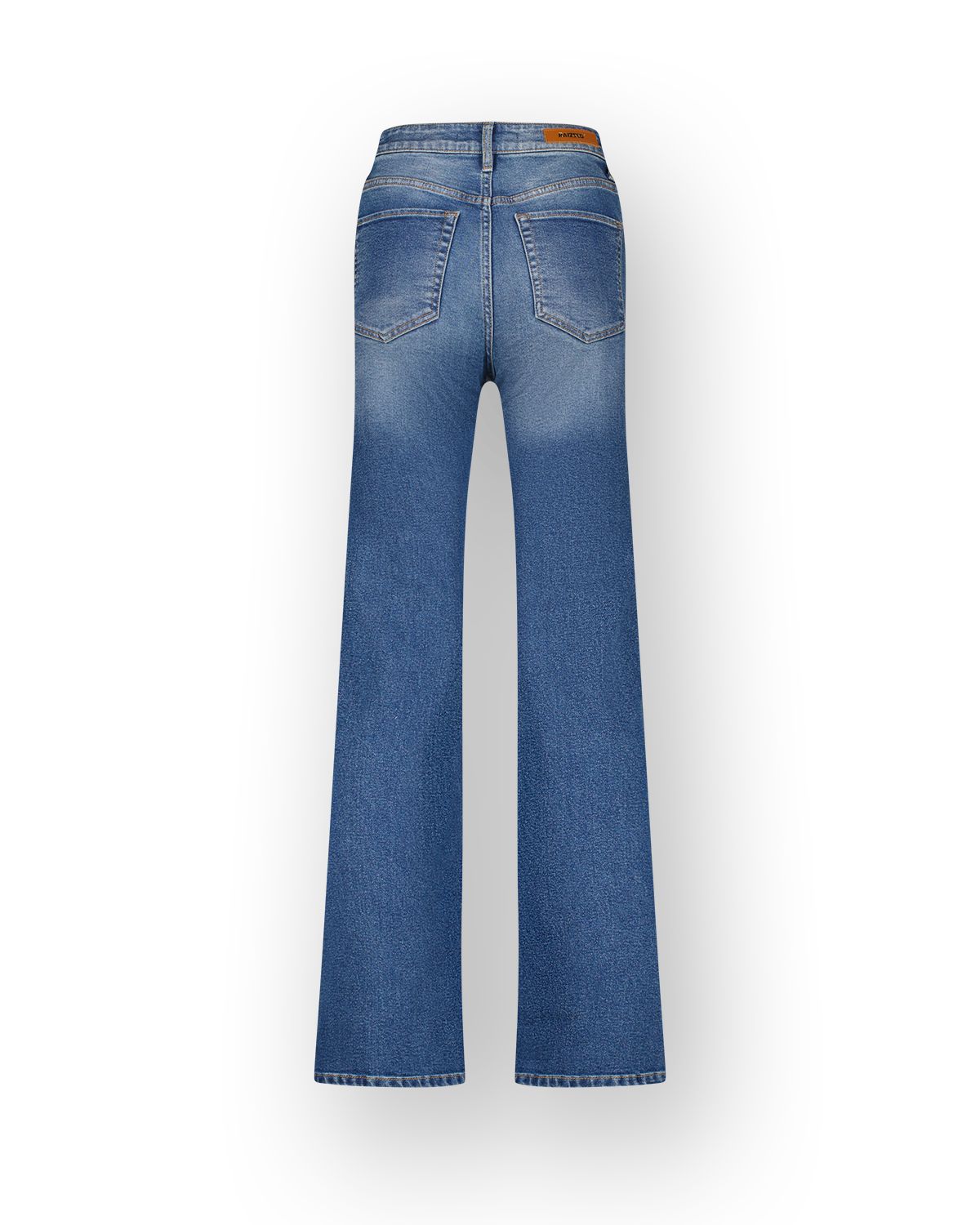 Straight flare Jeans Sarah Flare