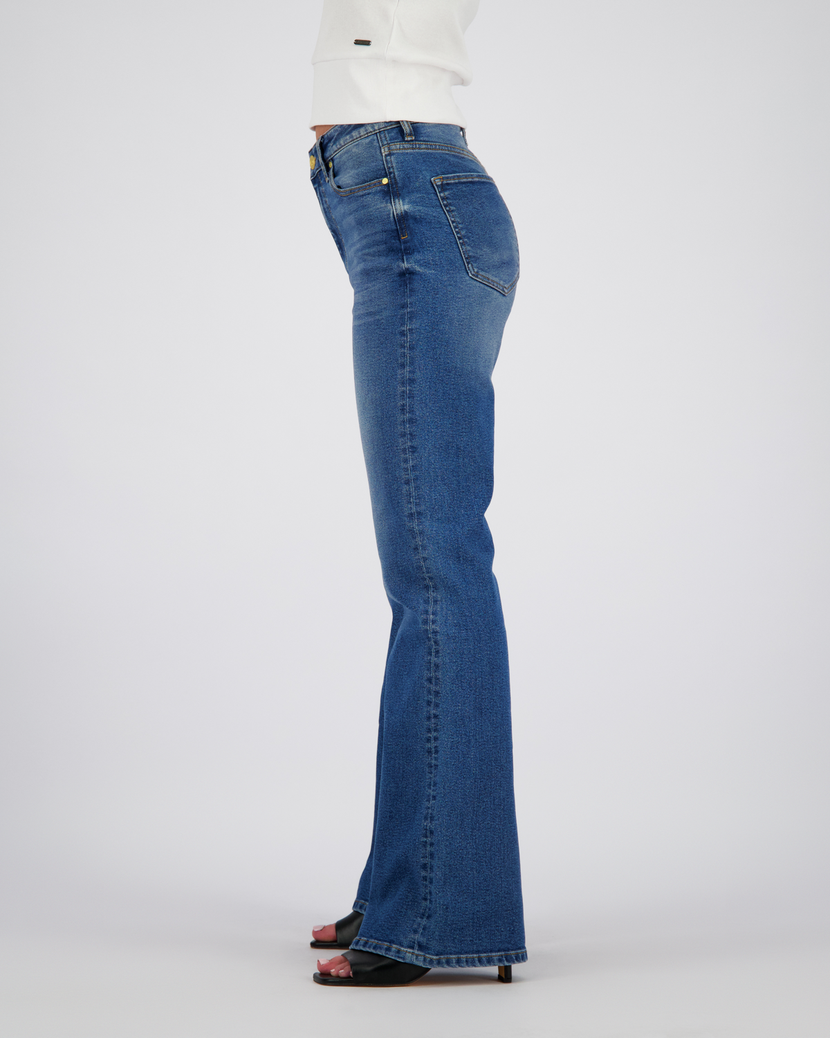Straight flare Jeans Sarah Flare