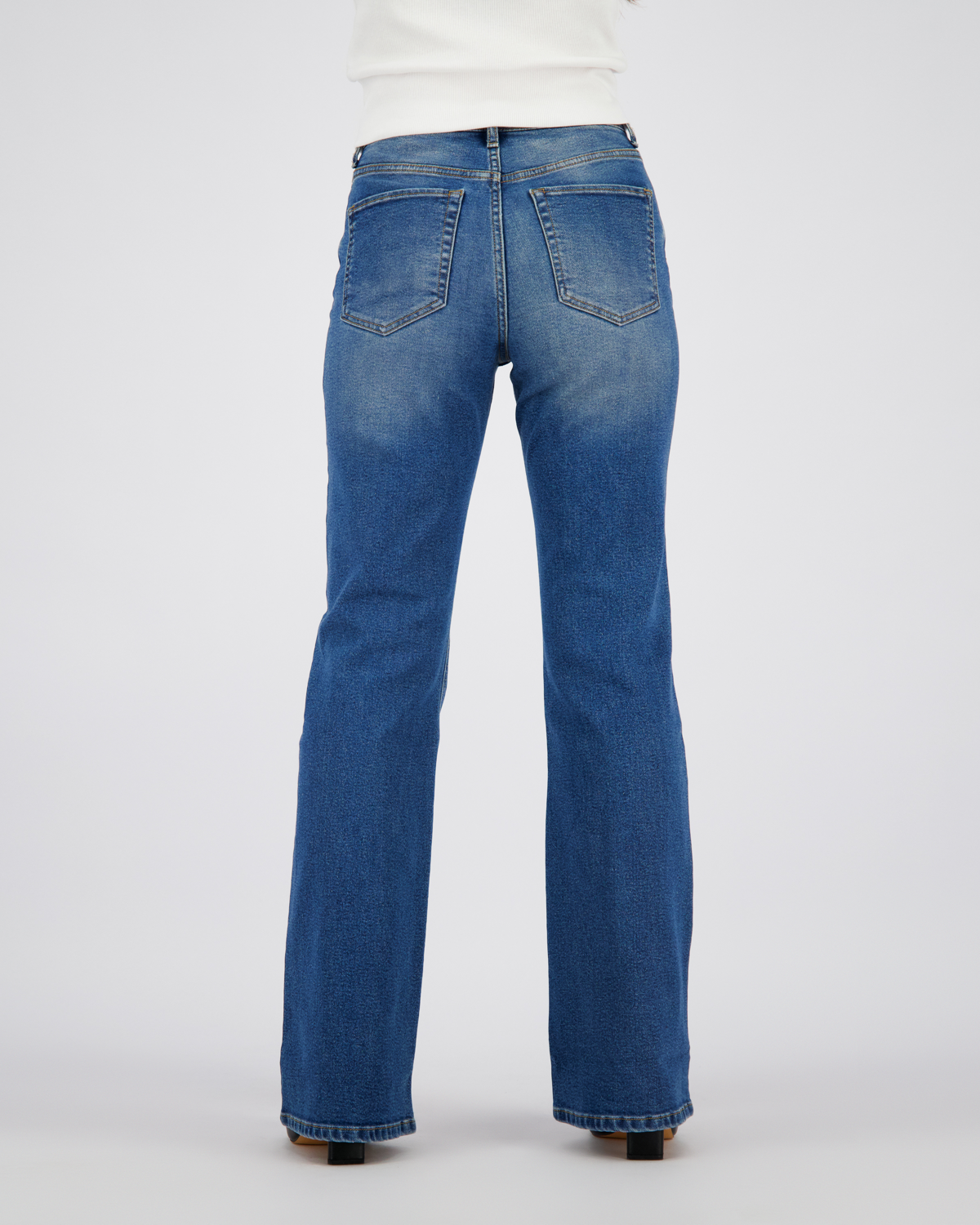 Straight flare Jeans Sarah Flare
