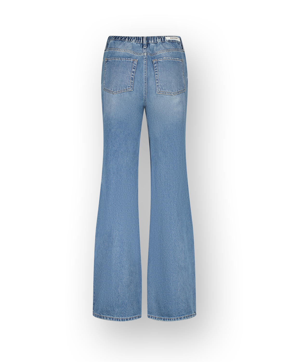 Wide leg Jeans Sky Special