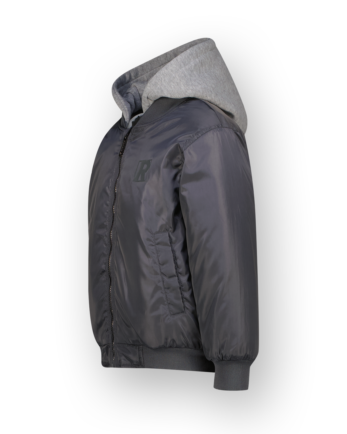 Regular Jacke Tombey