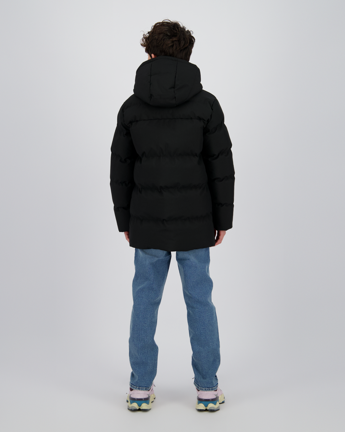 Comfort Jacket Tutan