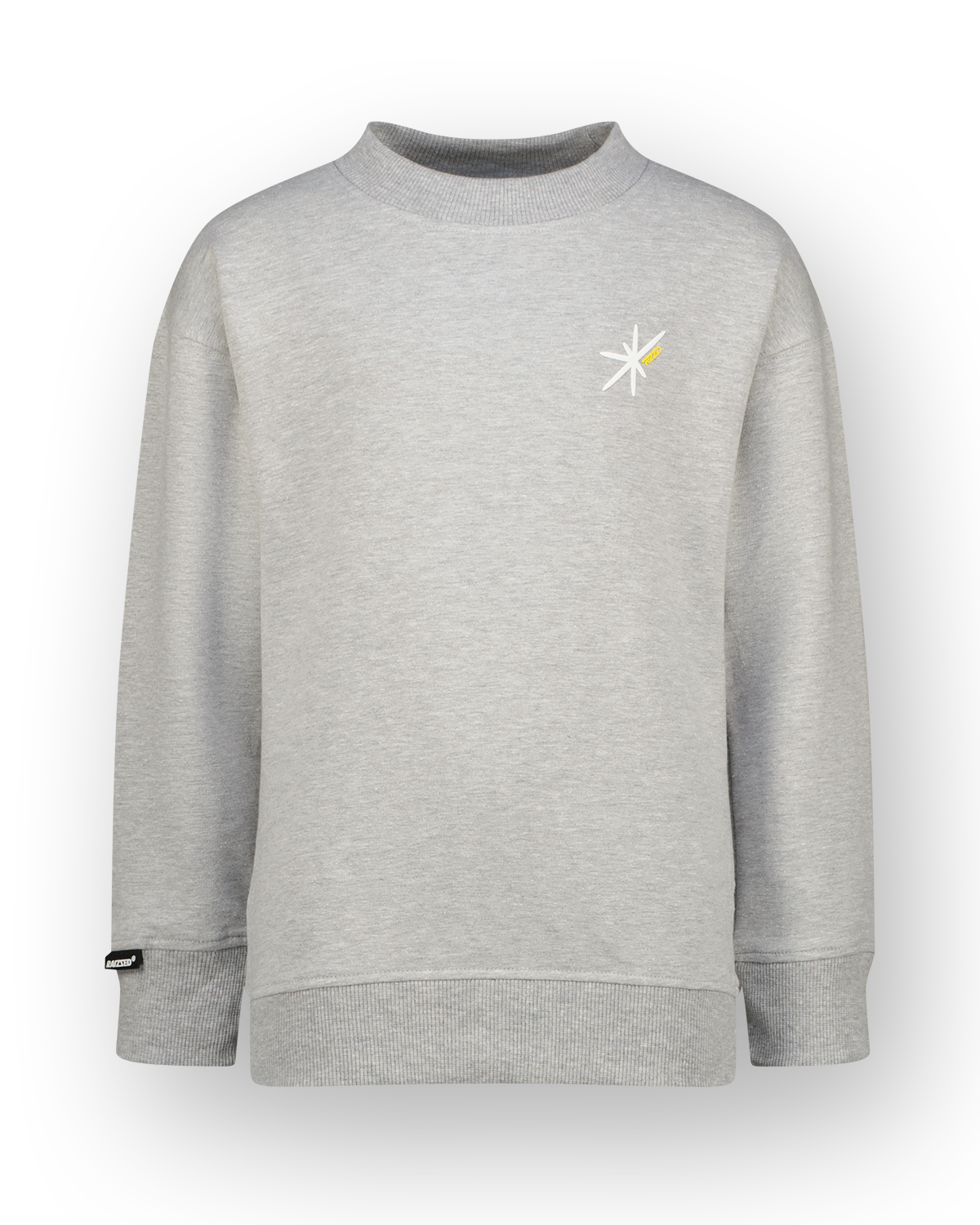 Boxy Sweatshirt Norwin