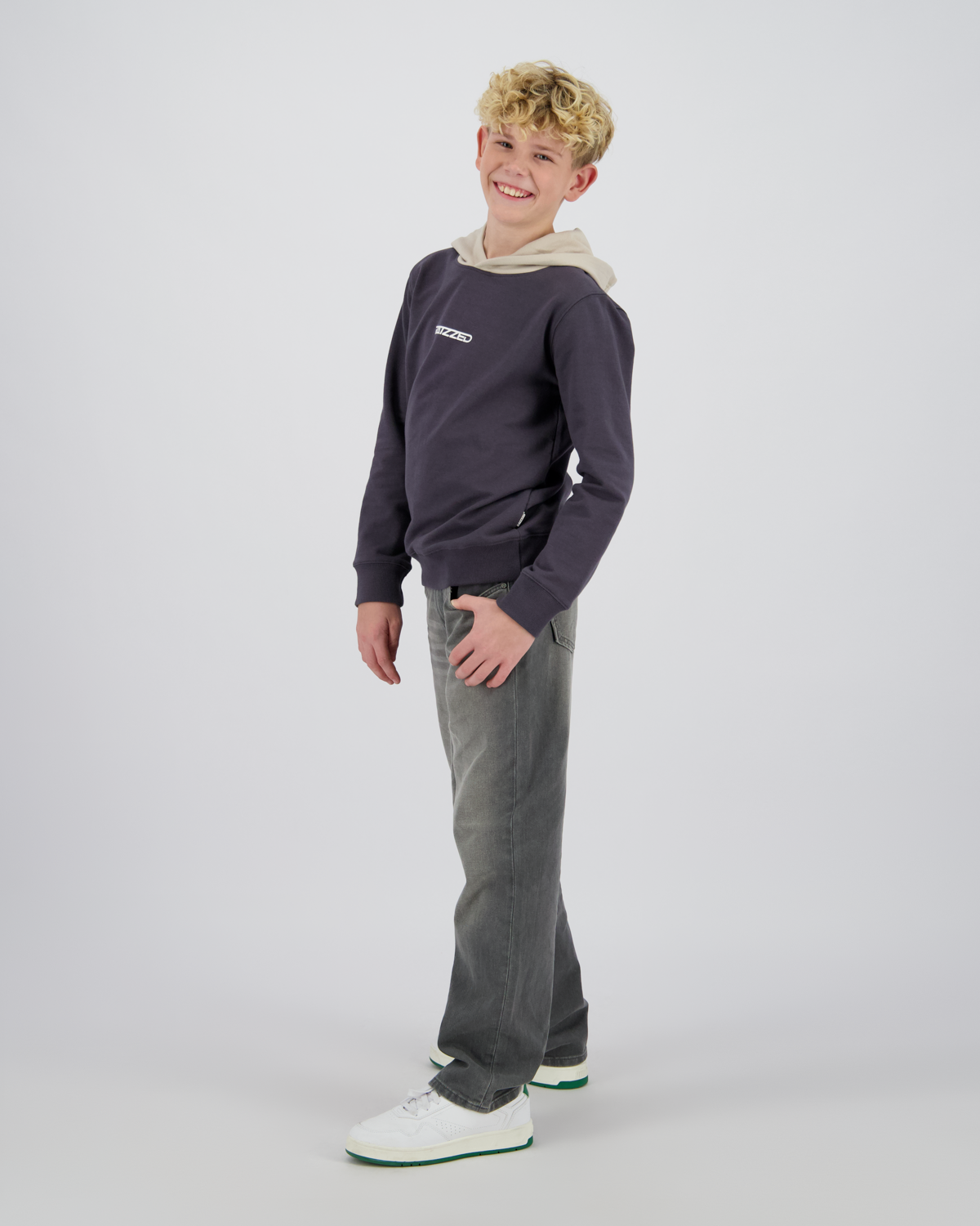 Kapuzenpullover Nurran