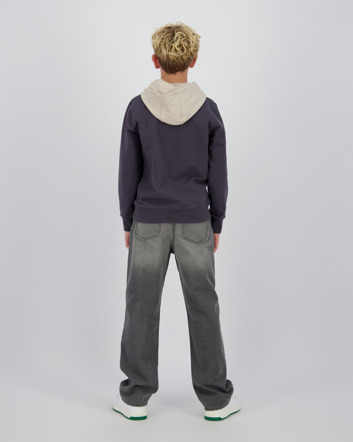 Kapuzenpullover Nurran