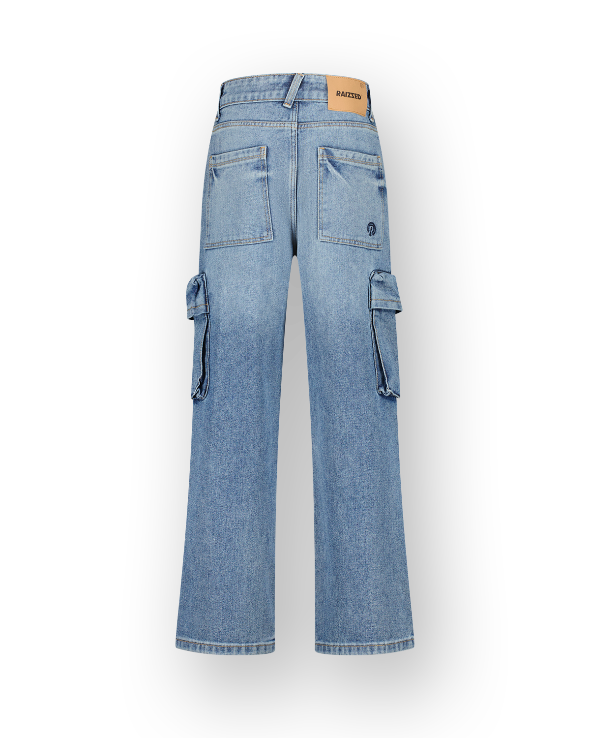 Baggy Jeans Hanoi cargo