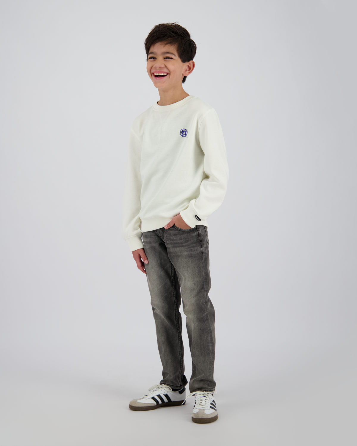 Straight Jeans Berlin