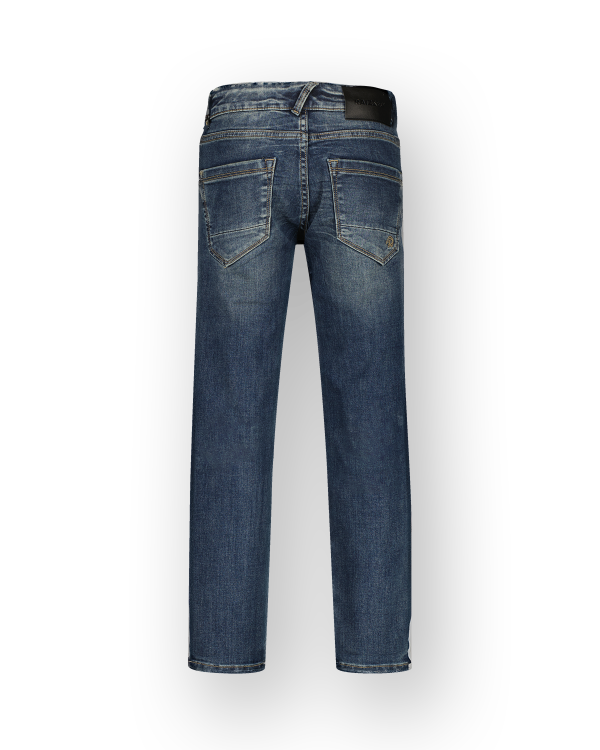 Straight Jeans Berlin crafted