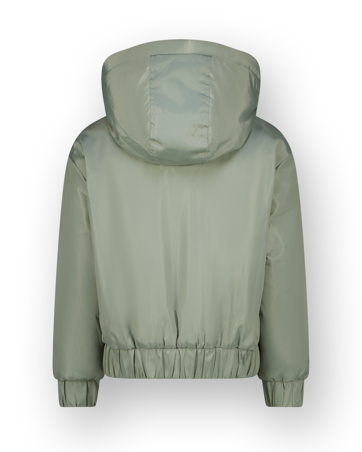 Hooded Jacke Tinley