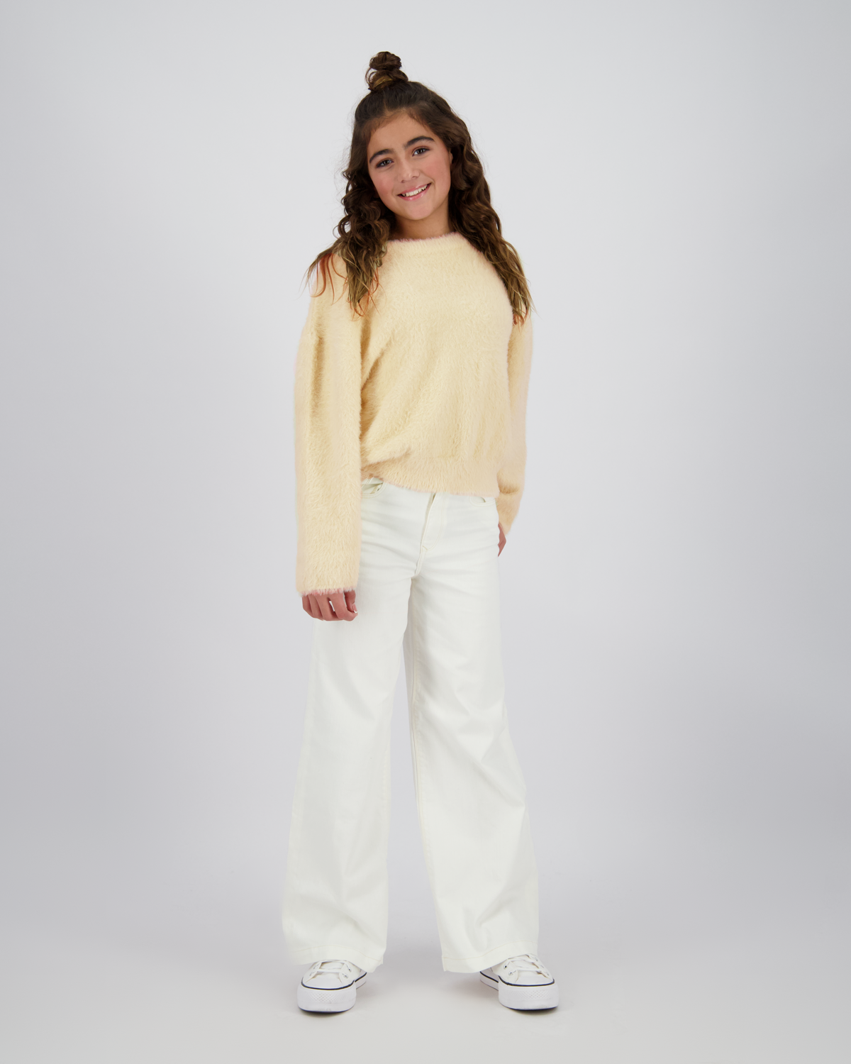 Comfort Flat knit Kara