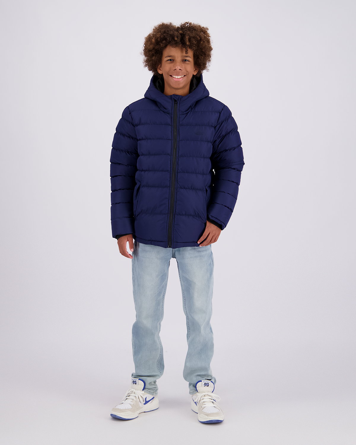 Boys Jacket Julo