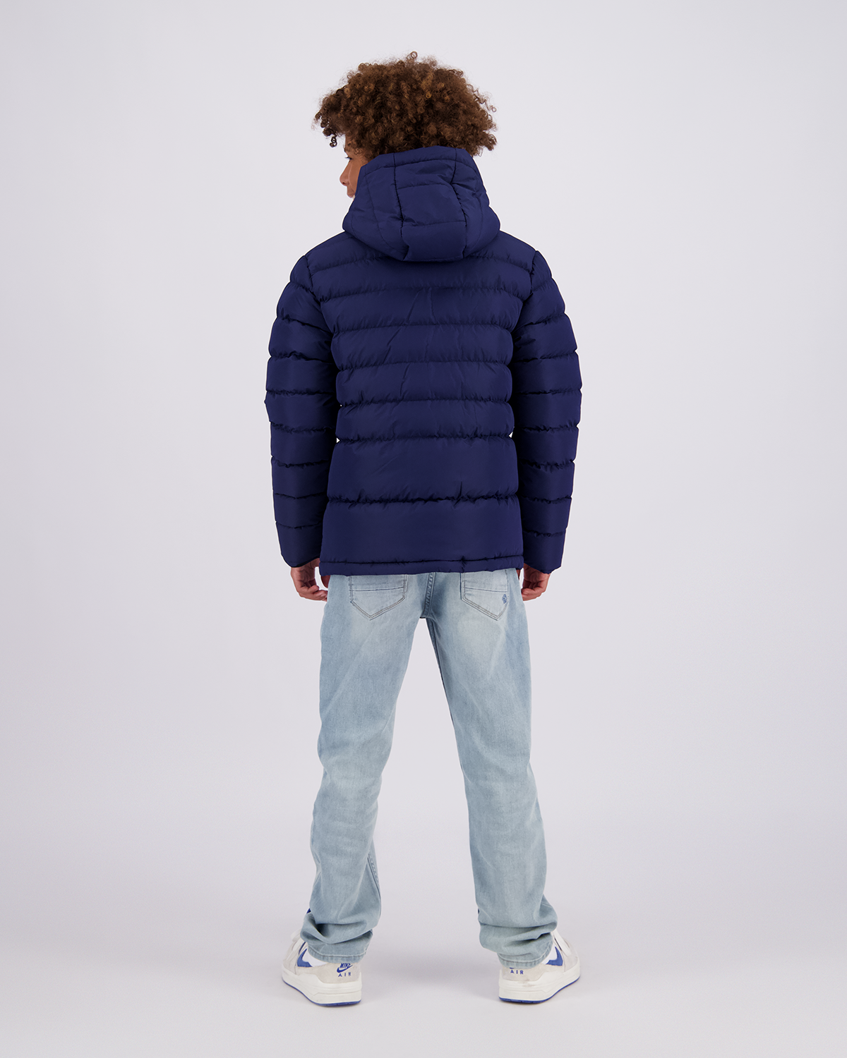 Boys Jacket Julo