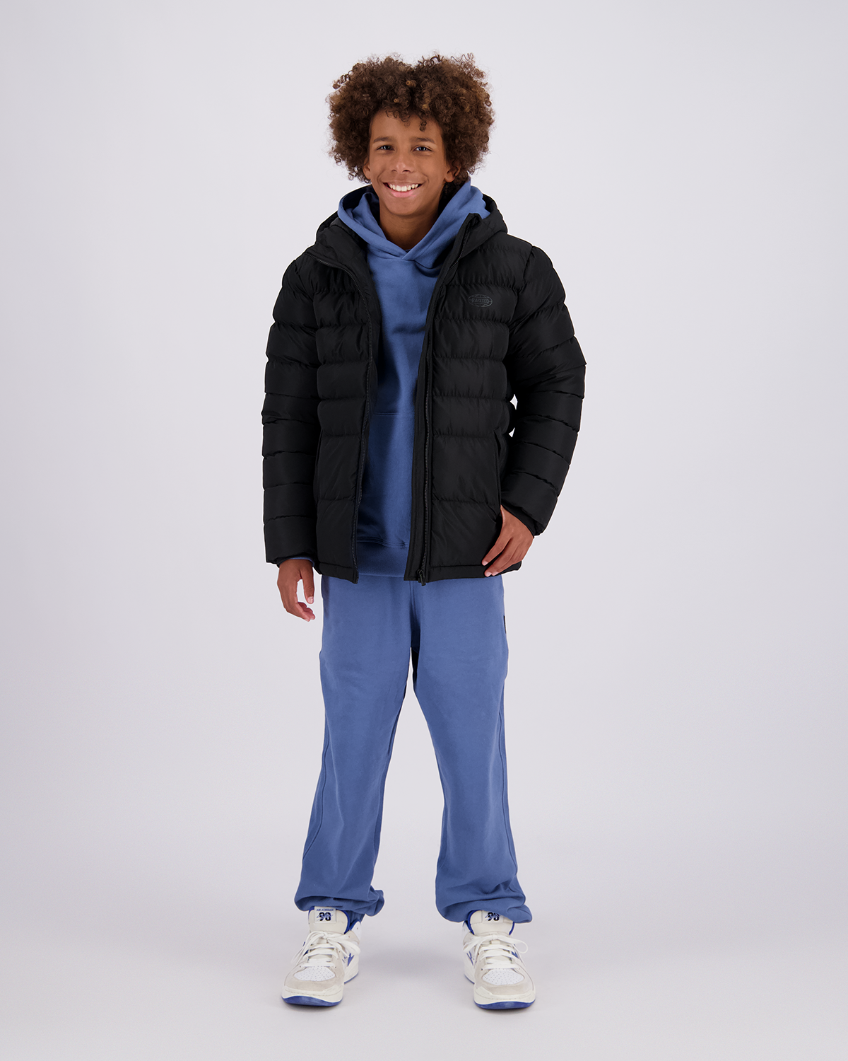 Boys Jacket Julo