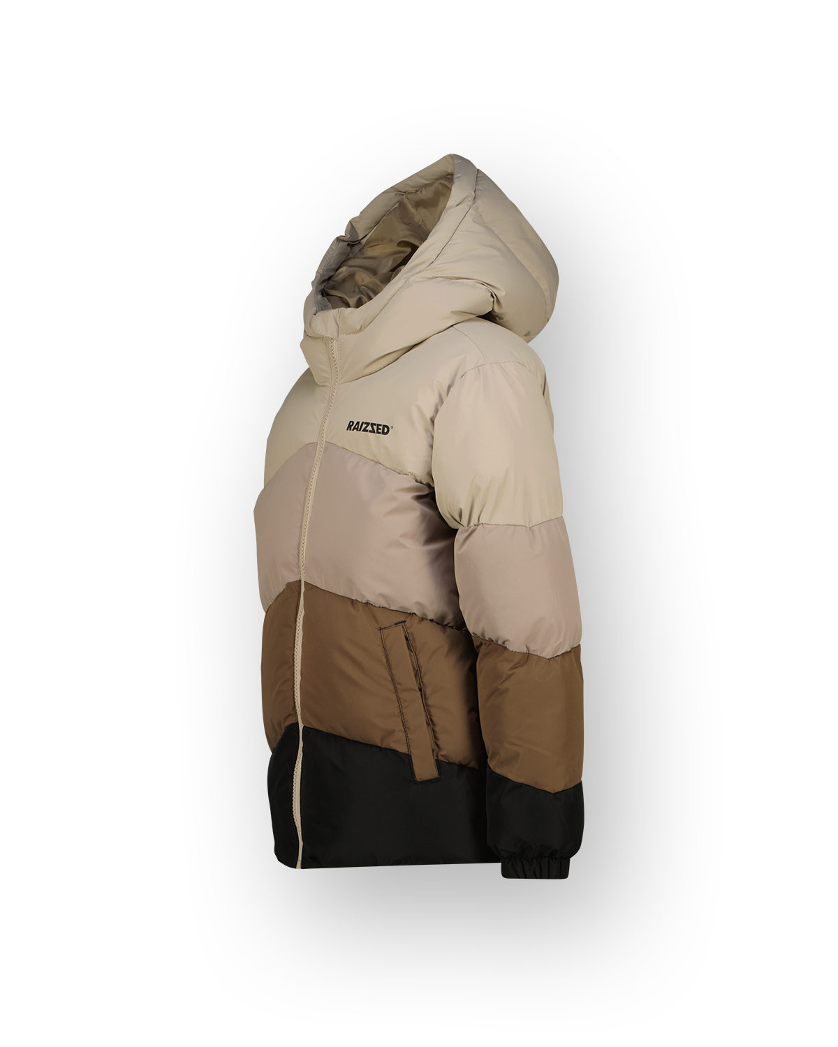 Jungen Jacke Jipe