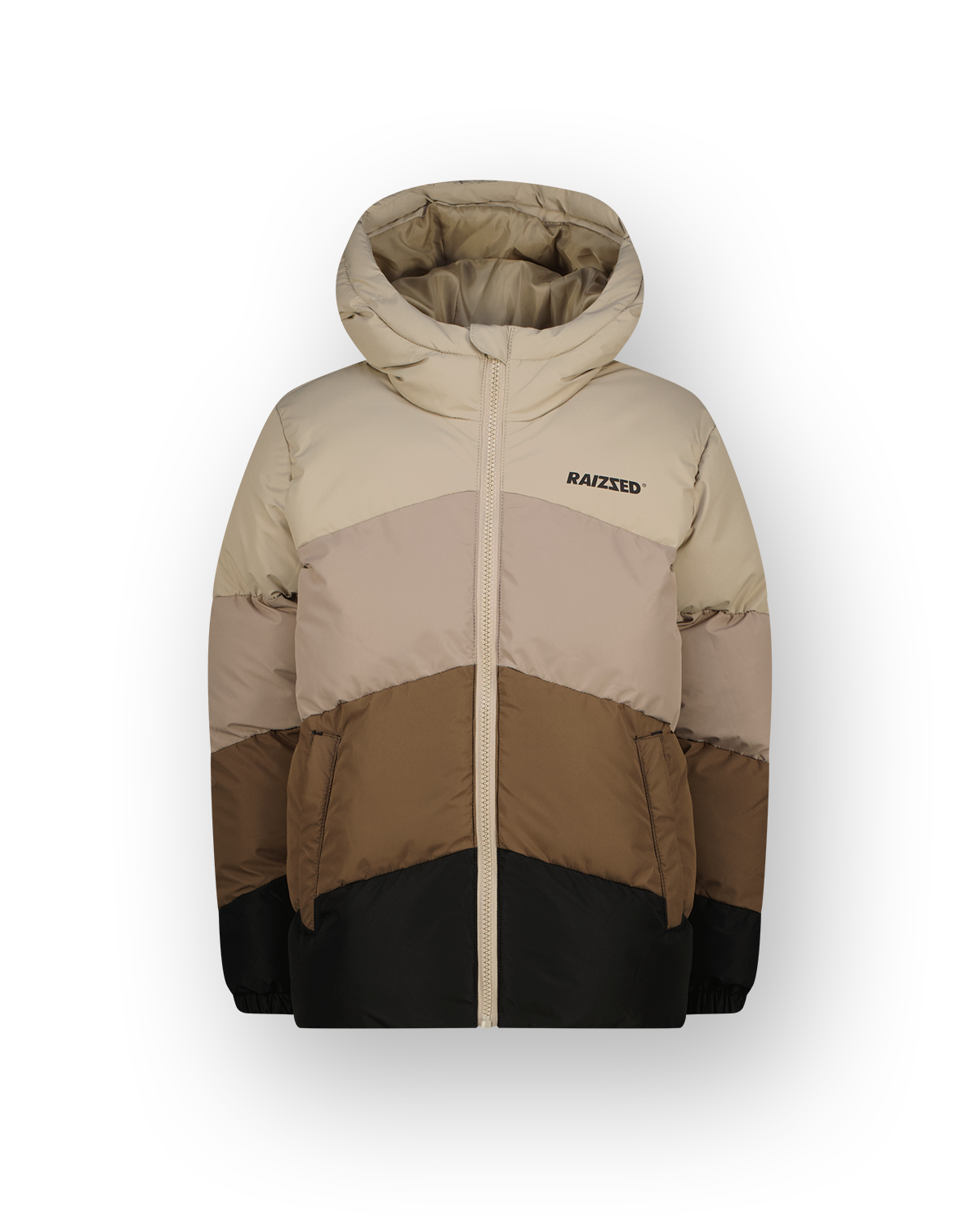 Boys Jacket Jipe