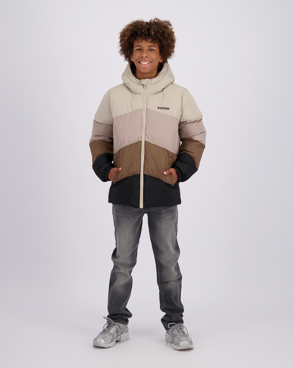 Boys Jacket Jipe
