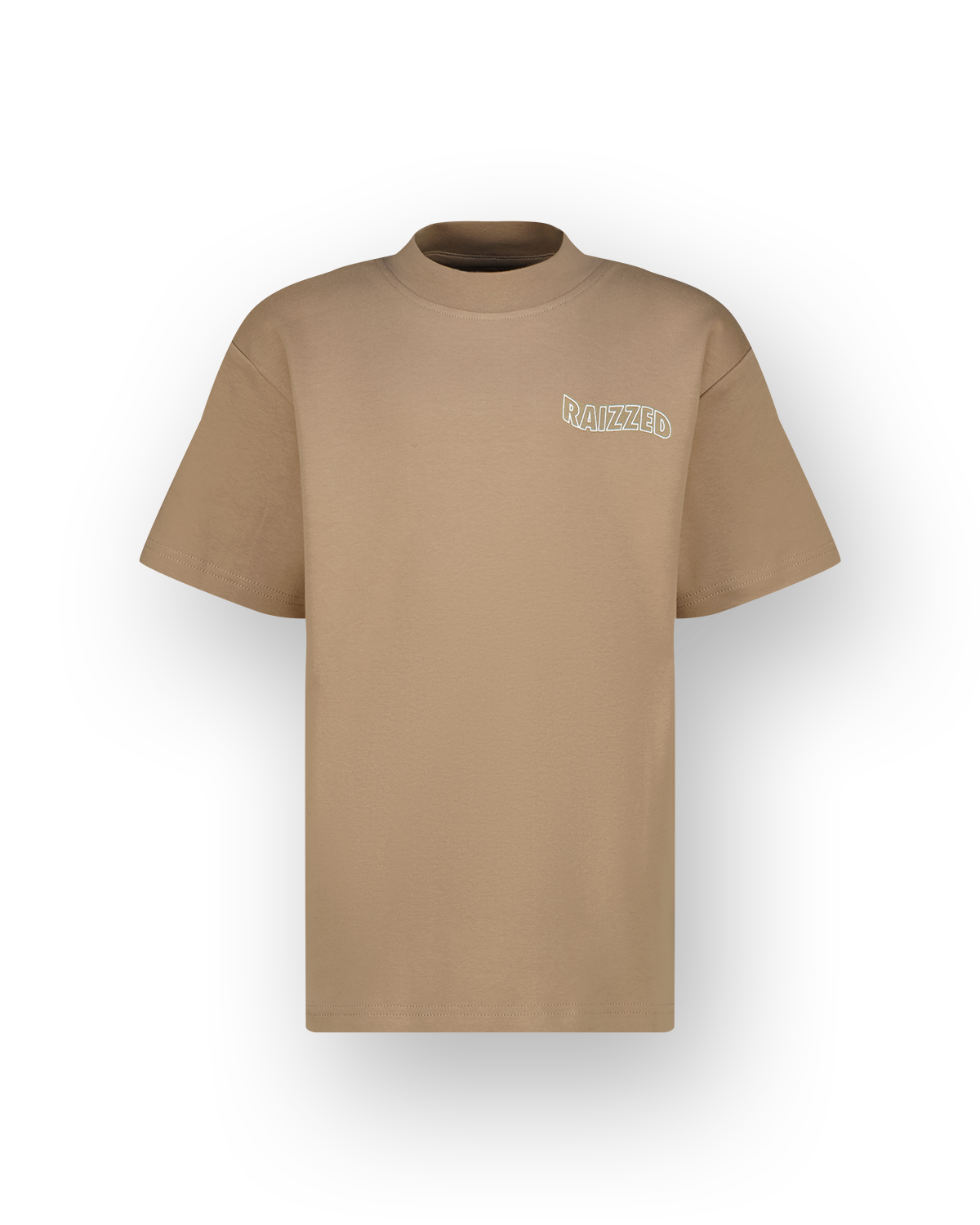 Jongens Boxy T-shirt Tive