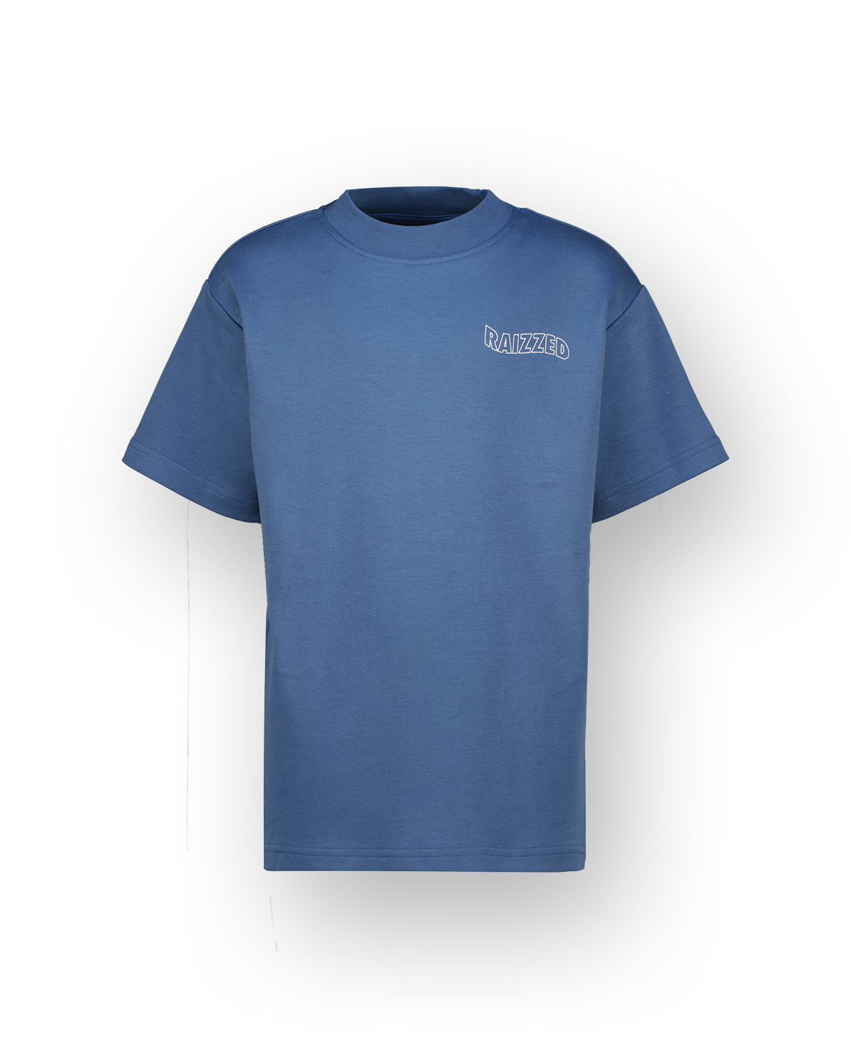 Jongens Boxy T-shirt Tive