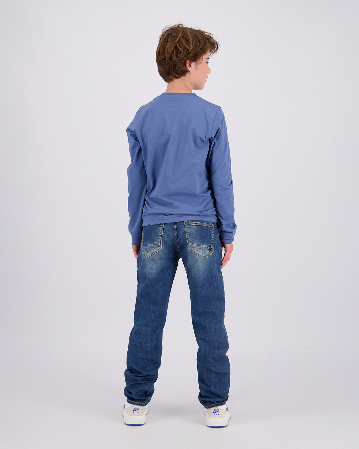 Jungen T-Shirt Vepic