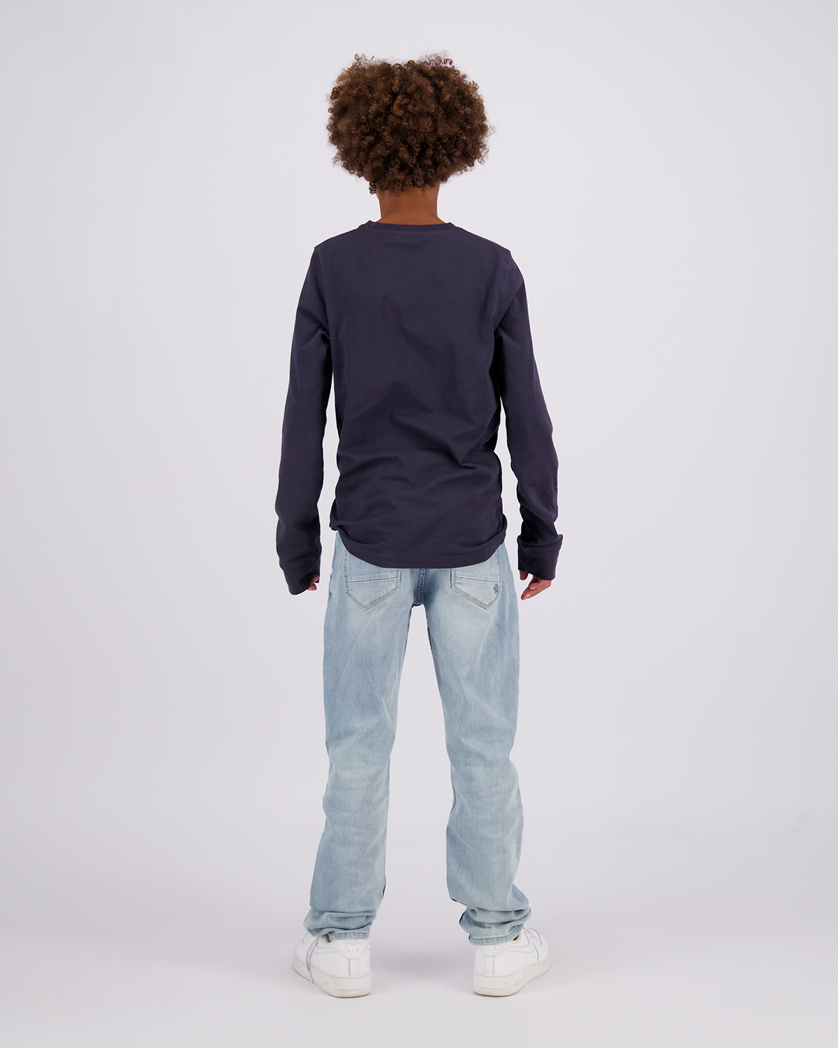 Jongens T-shirt Vepic
