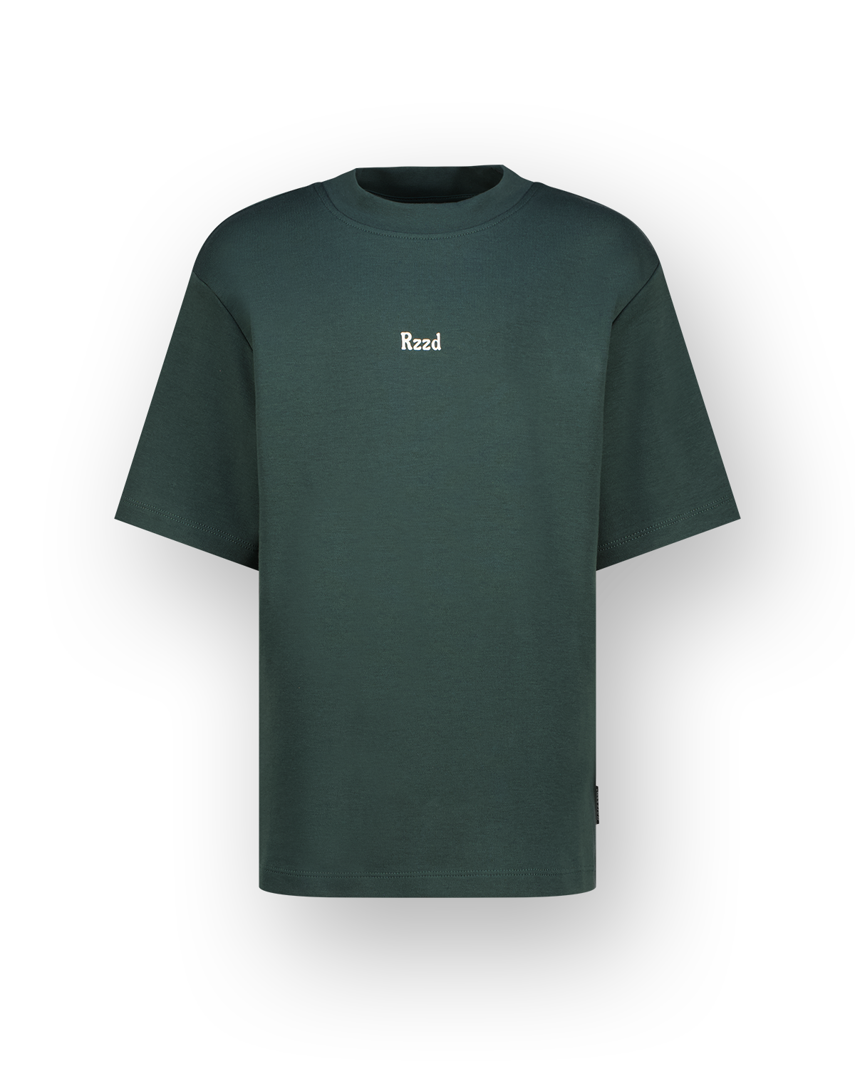 Jongens Boxy T-shirt Tall