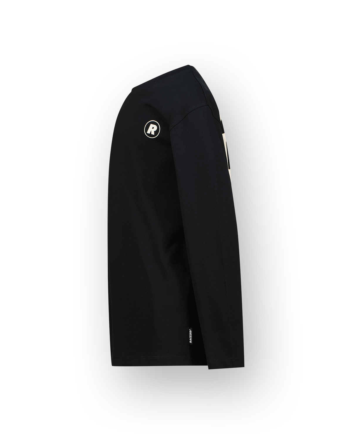 Jongens Relaxed T-shirt Veam