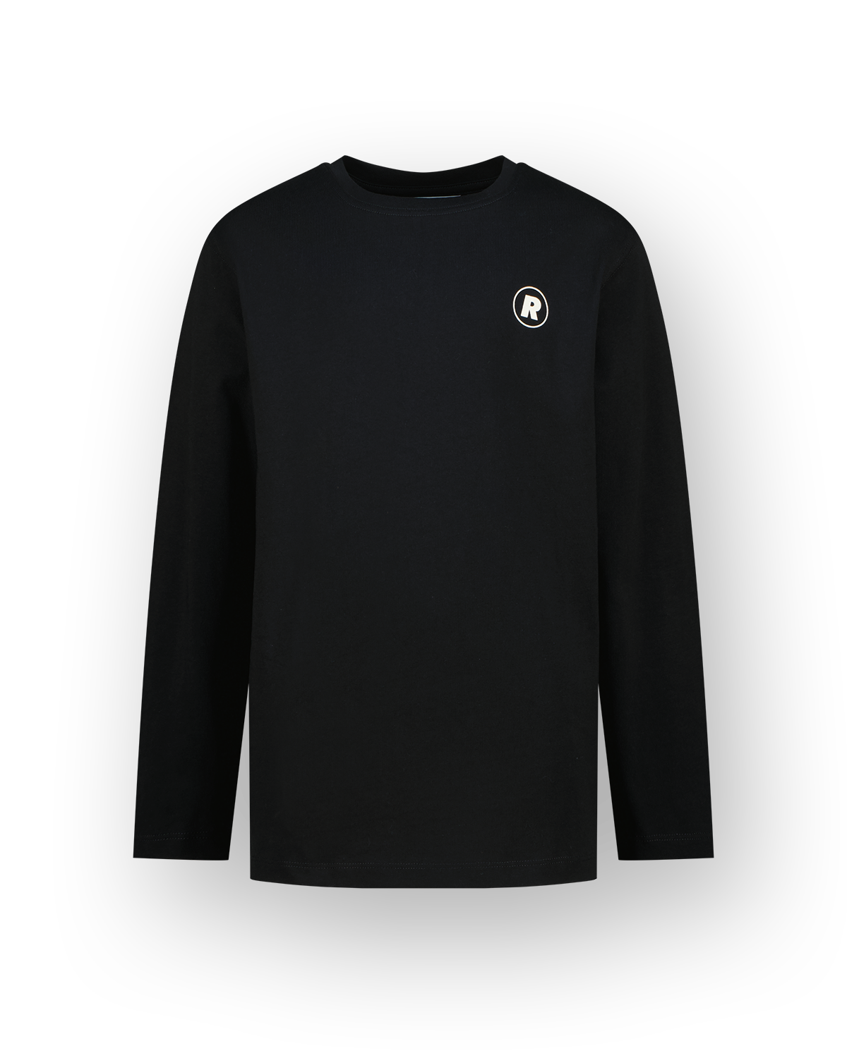 Jongens Relaxed T-shirt Veam