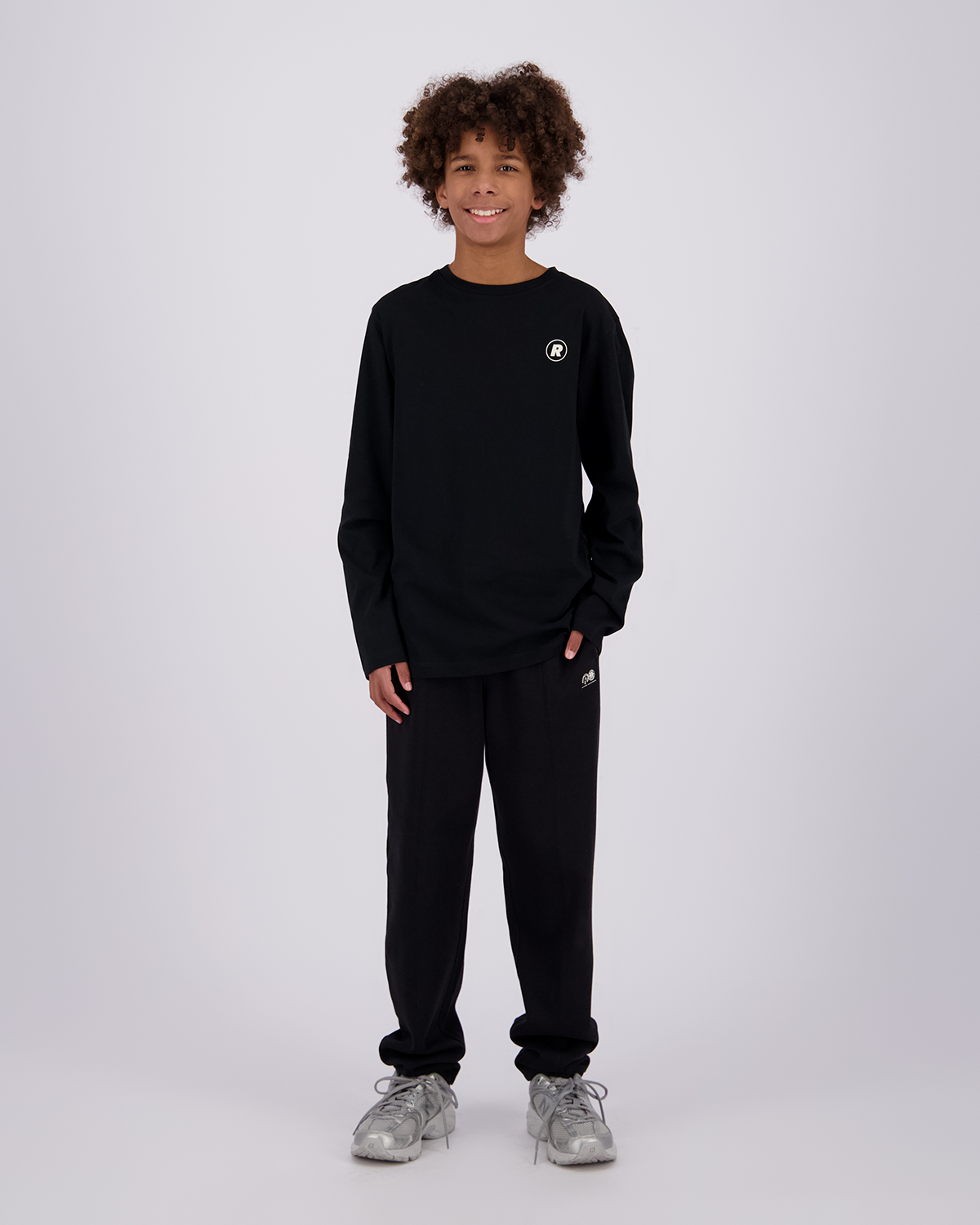 Jongens Relaxed T-shirt Veam