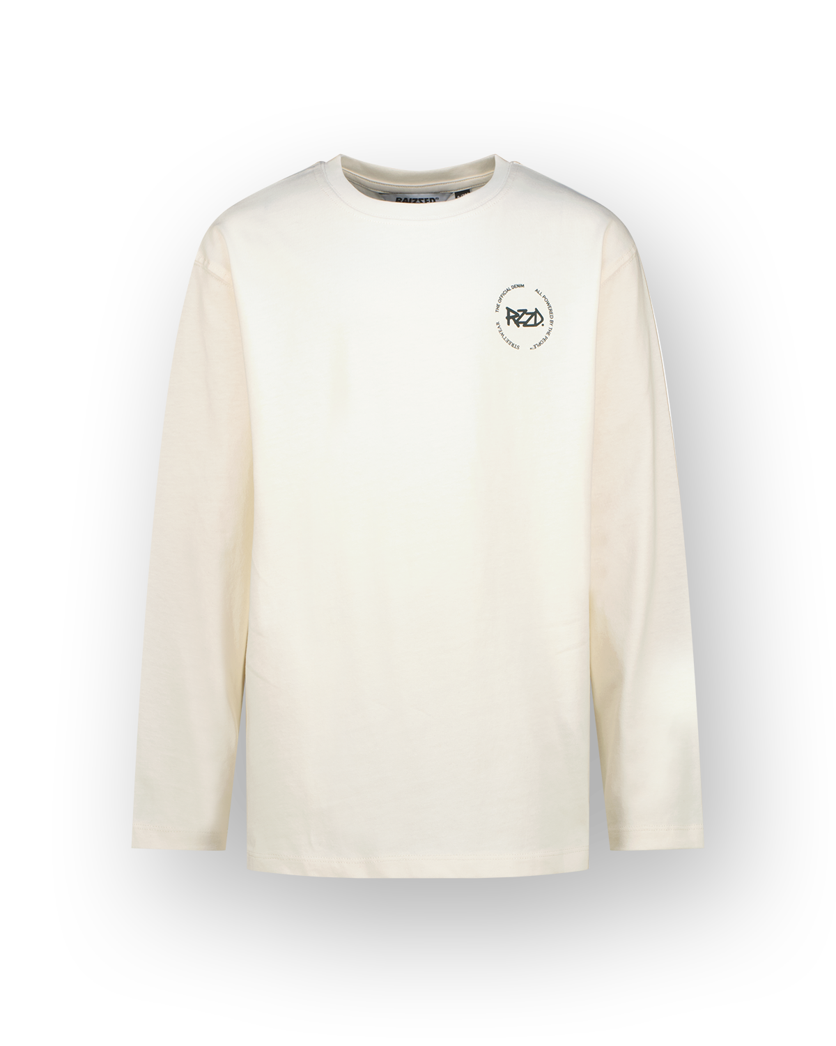 Jongens Boxy T-shirt Vance